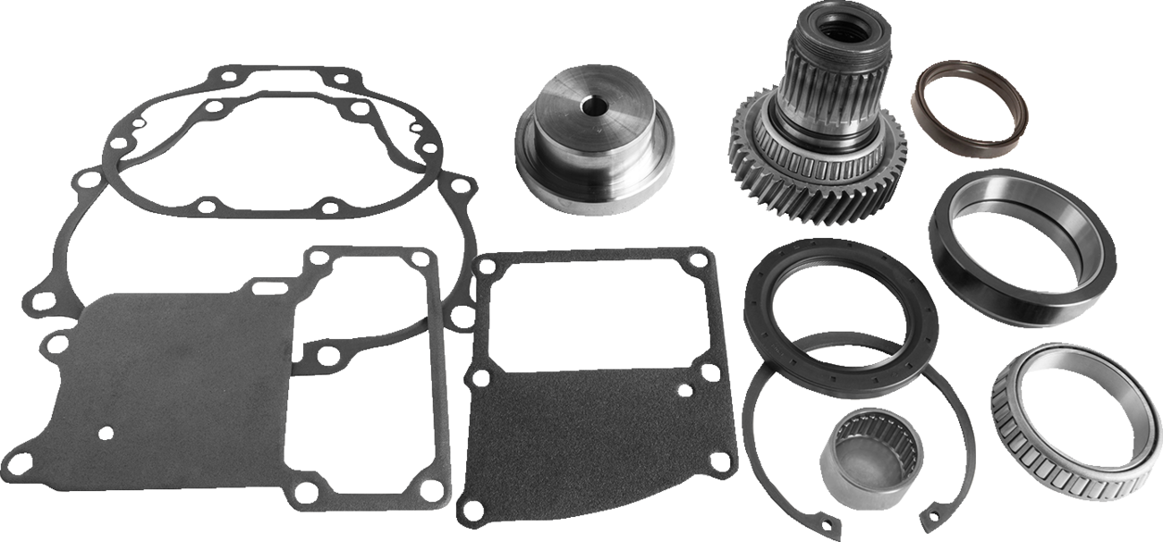 BAKER DRIVETRAIN Bearing Kit - Cruise Drive/Main Drive Gear / Tapered/Roller 1110-0100