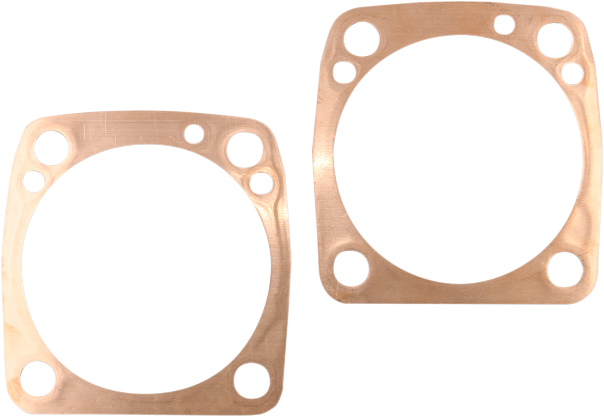 COMETIC Cylinder Base Copper Gasket