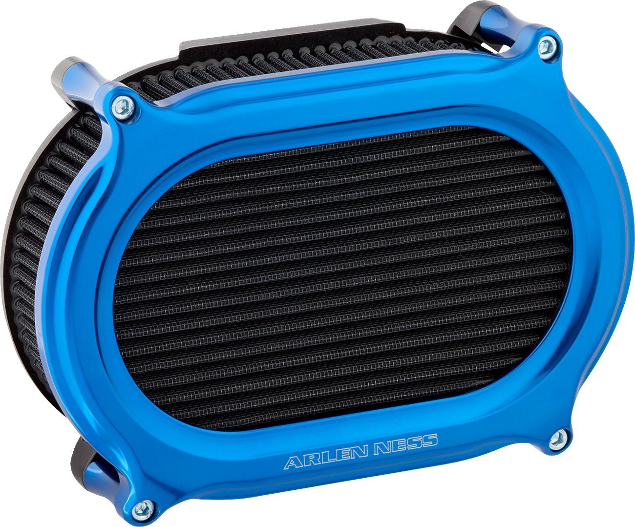 ARLEN NESS Performance Air Filter Kit - Stage II / Blue 1010-3213