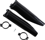 UFO Kawasaki Fork Tube Protectors