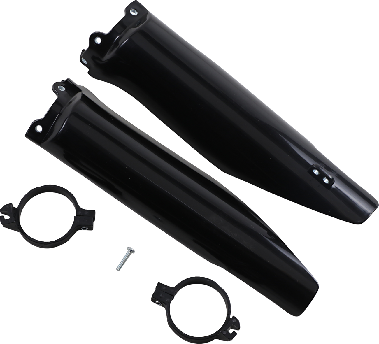 UFO Kawasaki Fork Tube Protectors