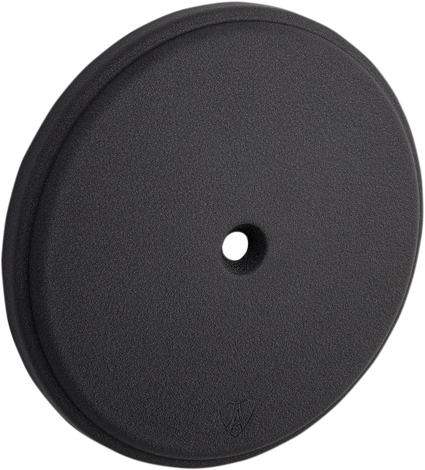ARLEN NESS Big Sucker Stage 1 Outer Cover - Smooth / Black 1014-0092