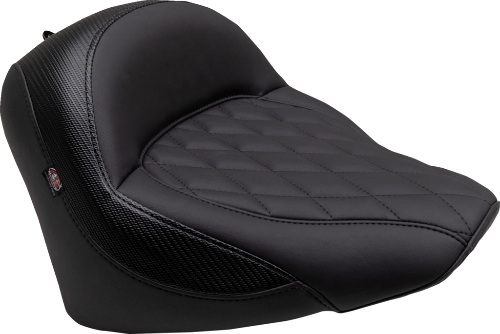 MUSTANG Standard Touring Solo Seat