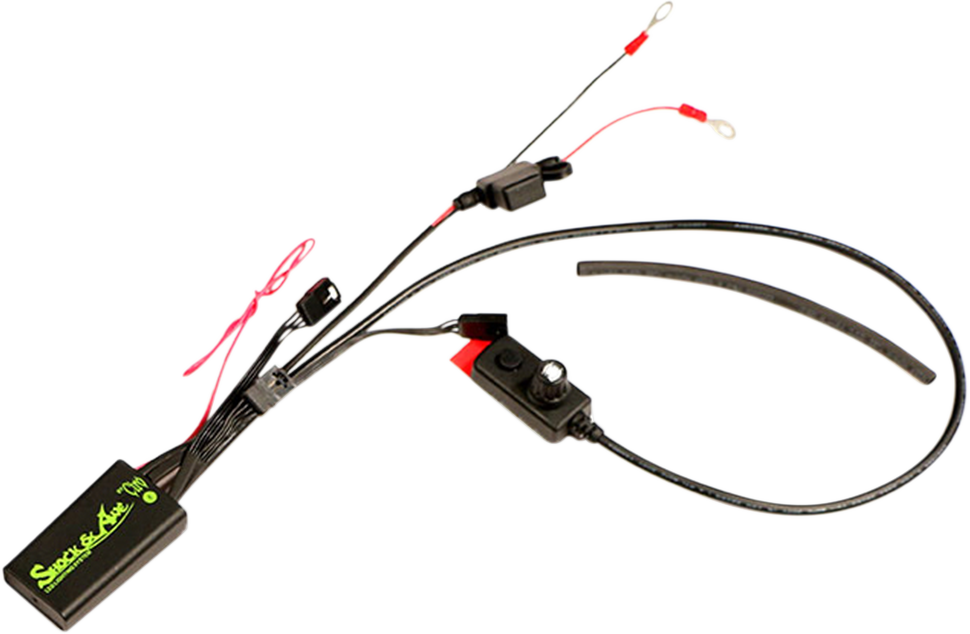 CIRO Shock & Awe® Controller