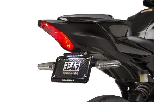 Yoshimura YZF-R7 22-26 Fender Eliminator Kit