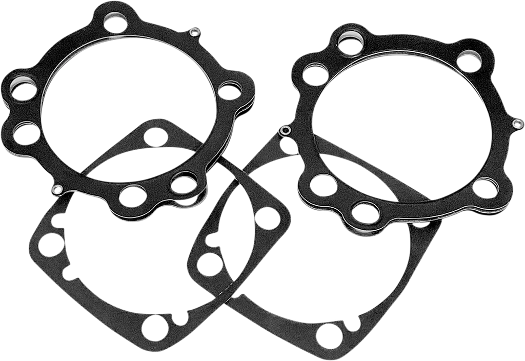 REVOLUTION PERFORMANCE, LLC Gasket Kit - 85"/92" 0934-7163