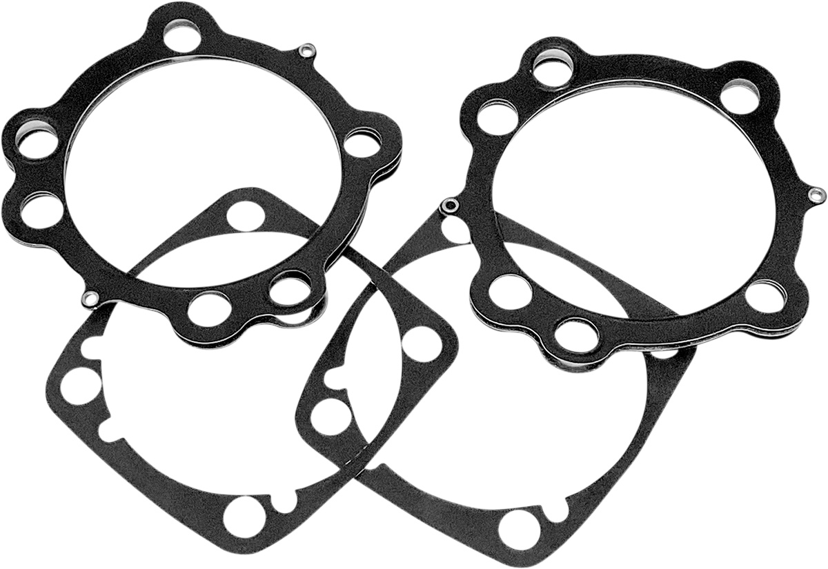 REVOLUTION PERFORMANCE, LLC Gasket Kit - 85"/92" 0934-7163