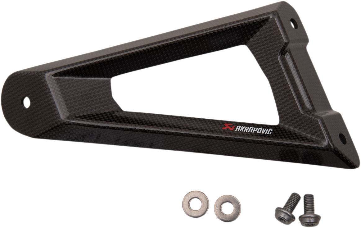AKRAPOVIC Muffler Bracket