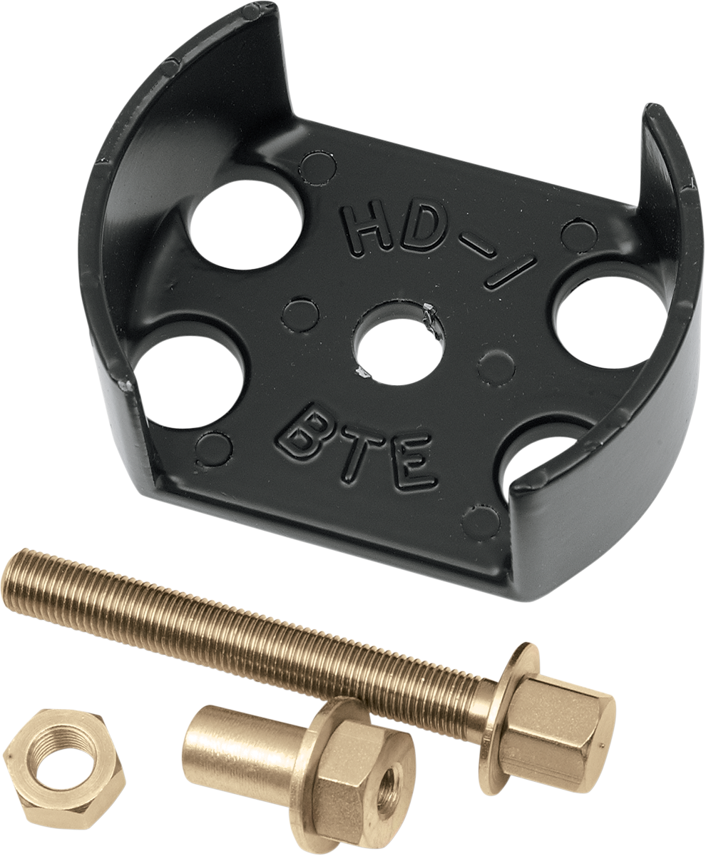 BARNETT Clutch Spring Compression Tool - '90-'99 Big Twin/'91-'06 XL DS-199220