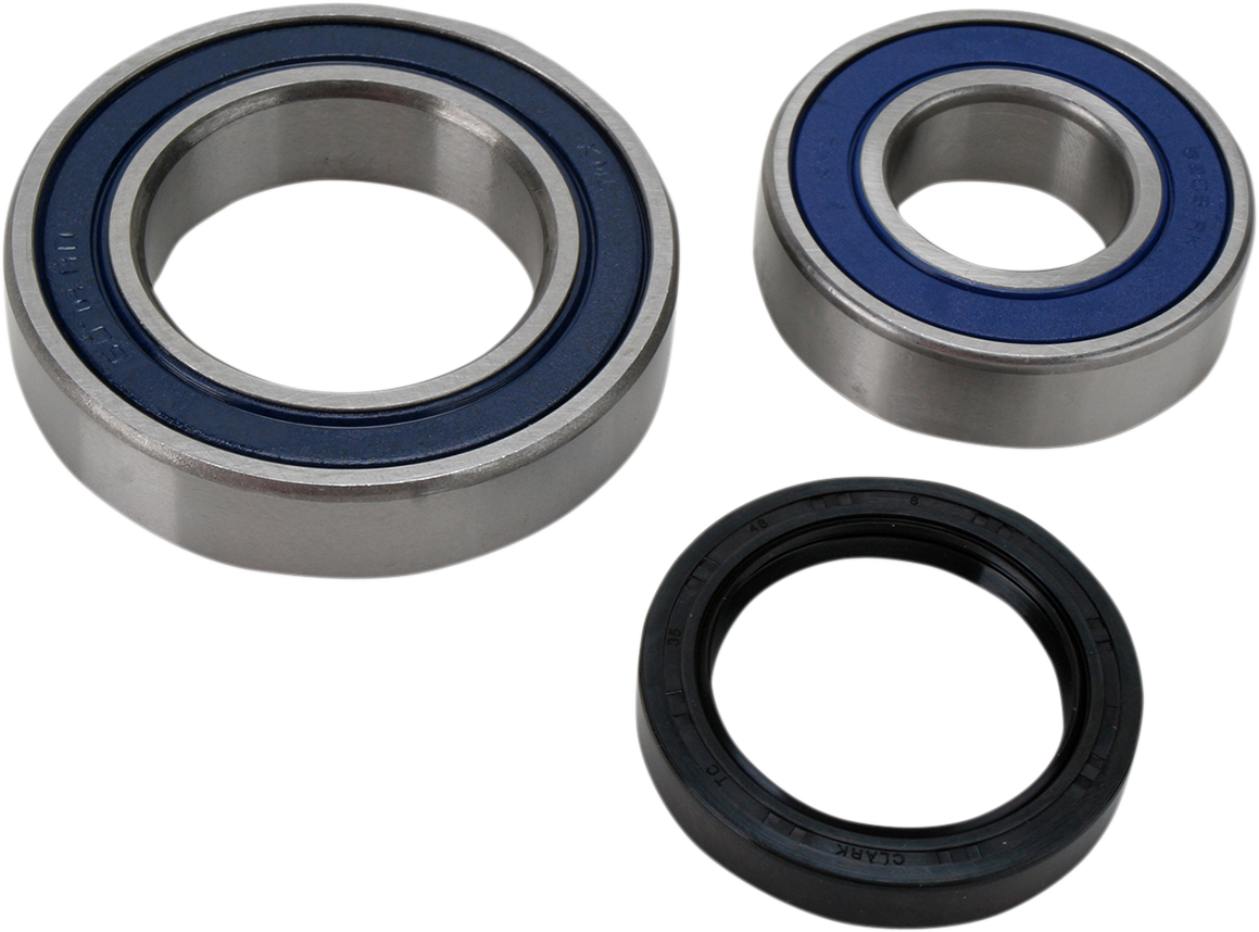 ALL BALLS Chain Case Bearing and Seal Kit - 1231-0355