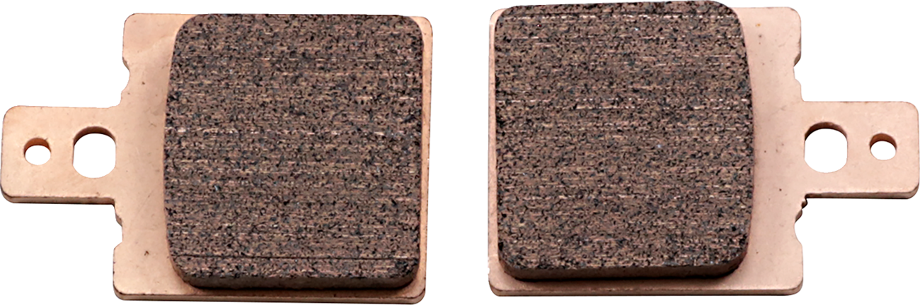 GALFER HH Sintered Brake Pads - 1722-0820