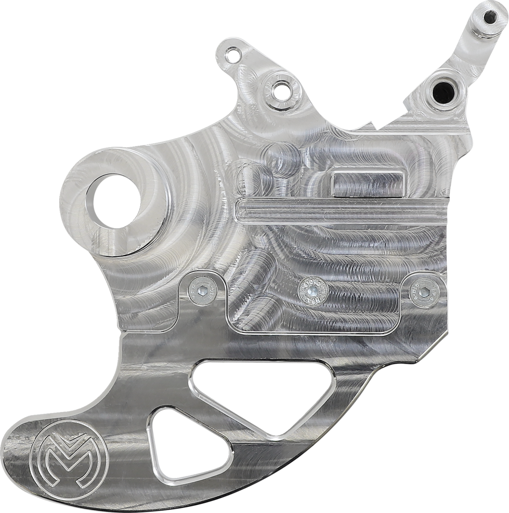 MOOSE OFFROAD Rear Disc Brake Rotor Guard