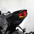 New Rage Cycles 20+ Kawasaki ZX-10R Fender Eliminator Kit Tucked