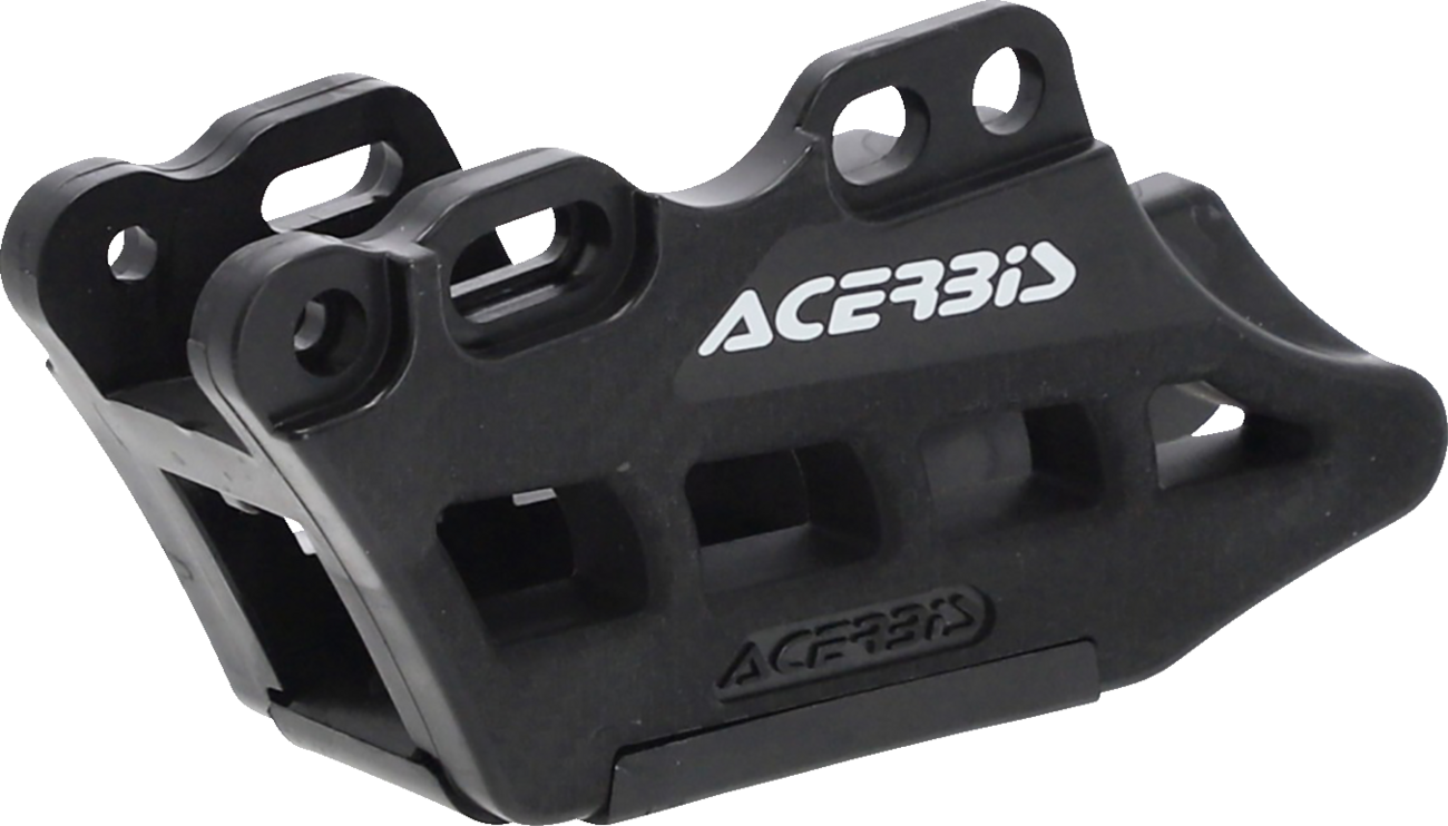ACERBIS Chain Guide - Black / Yamaha 1231-1706
