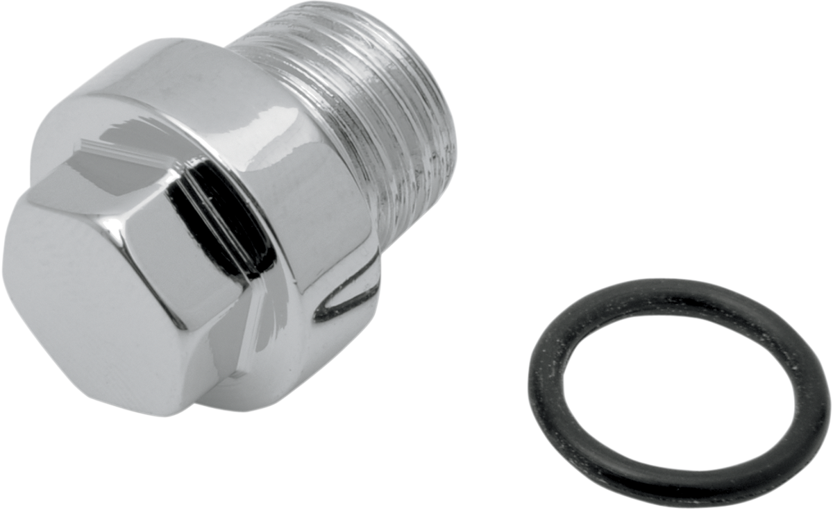 COLONY Plug Kit - Tappet Oil Screen / Big Twin DS-189911