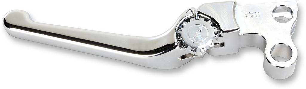 PSR Anthem Adjustable Clutch Lever for Harley Models