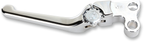 PSR Anthem Adjustable Clutch Lever for Harley Models