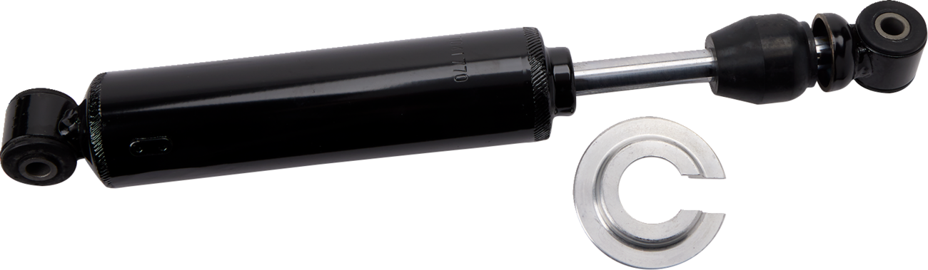 MOOSE OFFROAD Rear Shock