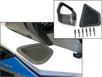 STARTING LINE PRODUCTS High Flow™ Air Intake Kit - Ski-Doo 1010-0690