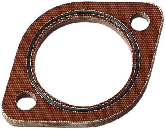 S&S CYCLE Insulator Block with O-Ring