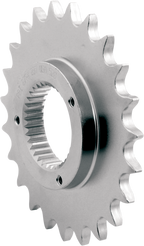 PBI 520 Sprocket Conversion — Conversion