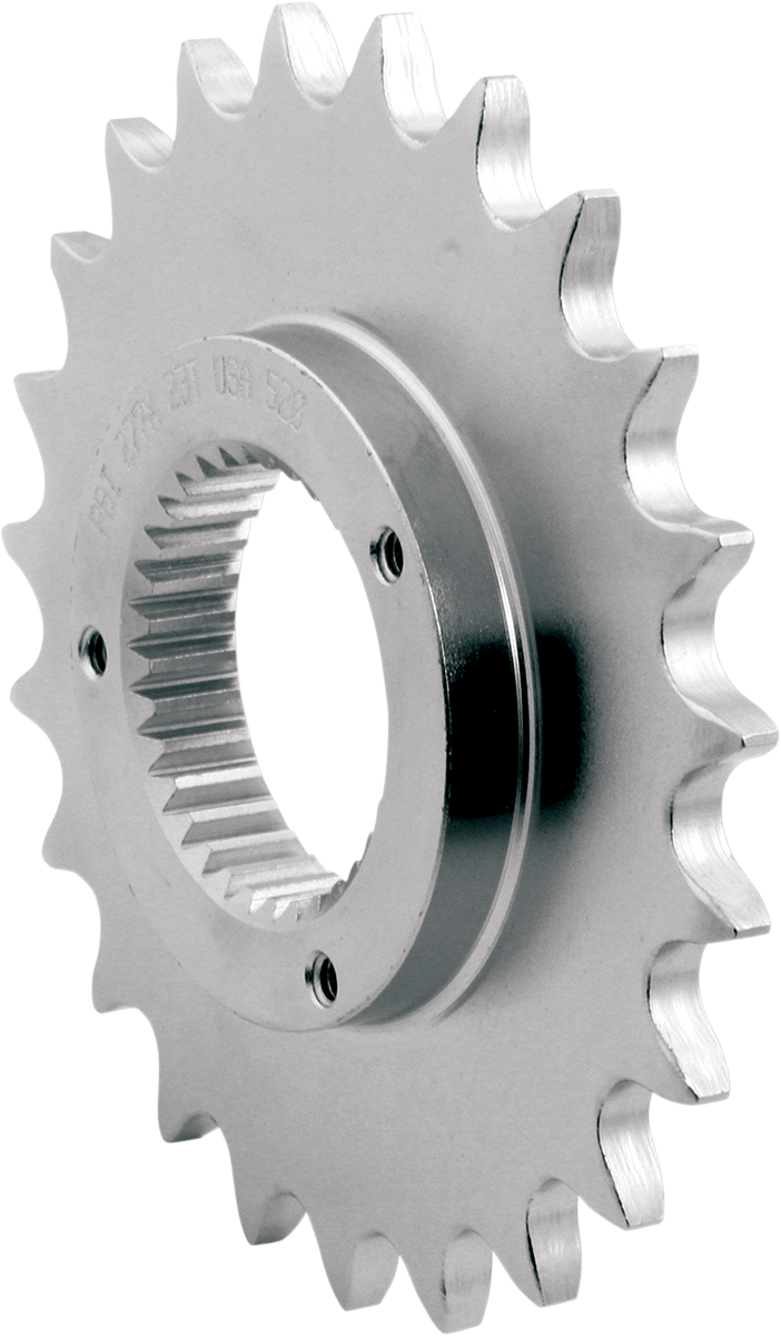 PBI 520 Sprocket Conversion — Conversion