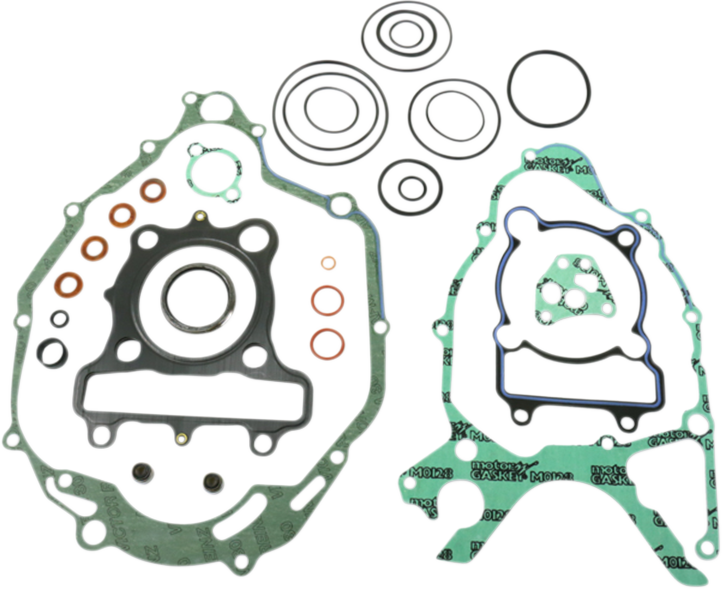 ATHENA Complete Gasket Kit - Yamaha 0934-2030