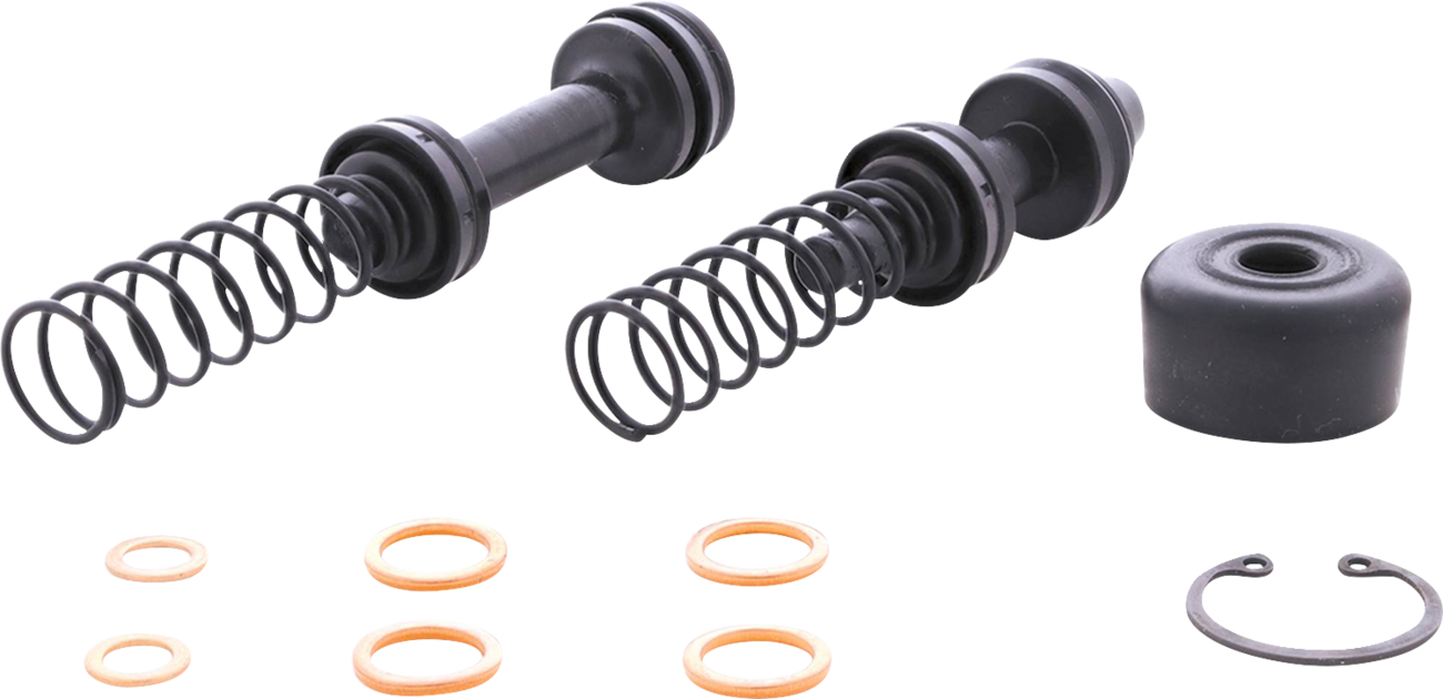 ALL BALLS Brake Master Cylinder Rebuild Kit - 0617-0461