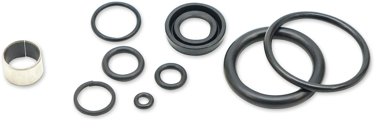 HYGEAR SUSPENSION Shock Service Kit — Service Kit