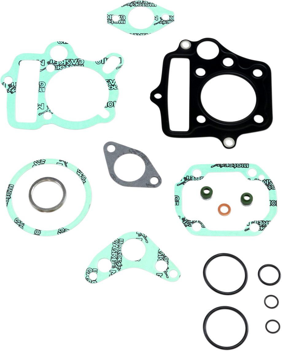 ATHENA Top End Gasket Kit - Honda 0934-3021