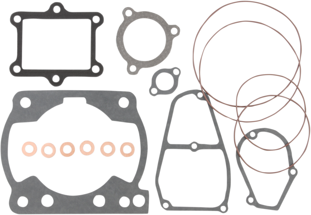 COMETIC Top End Gasket Kit - Gas Gas 0934-4128