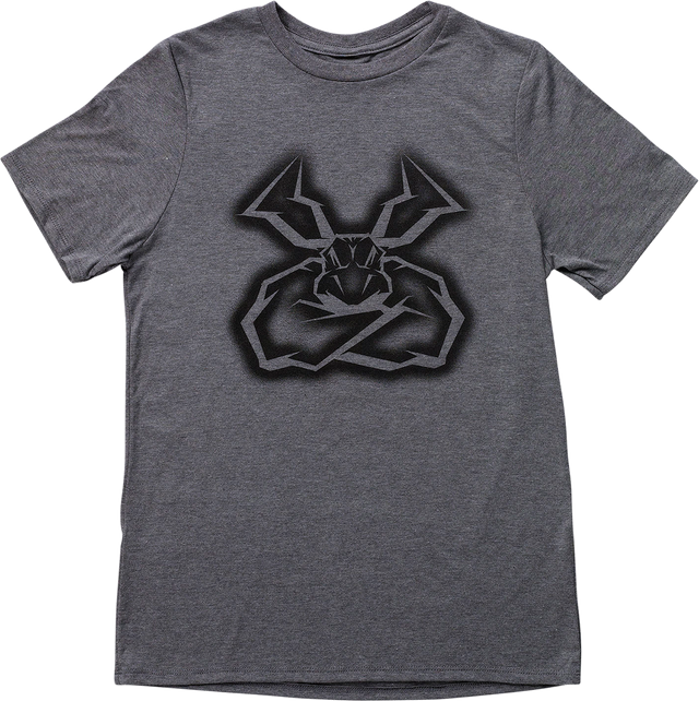 MOOSE OFFROAD Youth Agroid™ Shadow T-Shirt