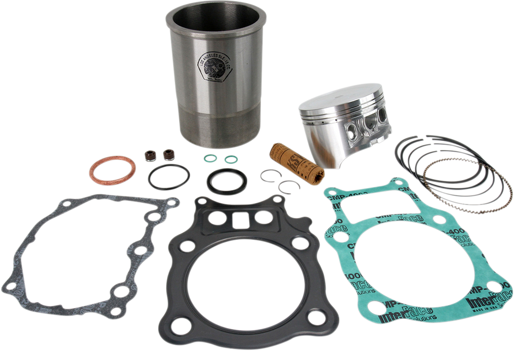 LA SLEEVE Cylinder Rebuild Kit