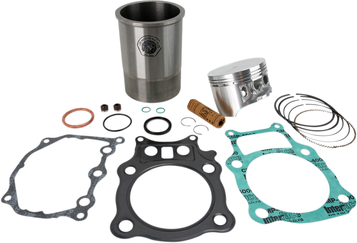 LA SLEEVE Cylinder Rebuild Kit