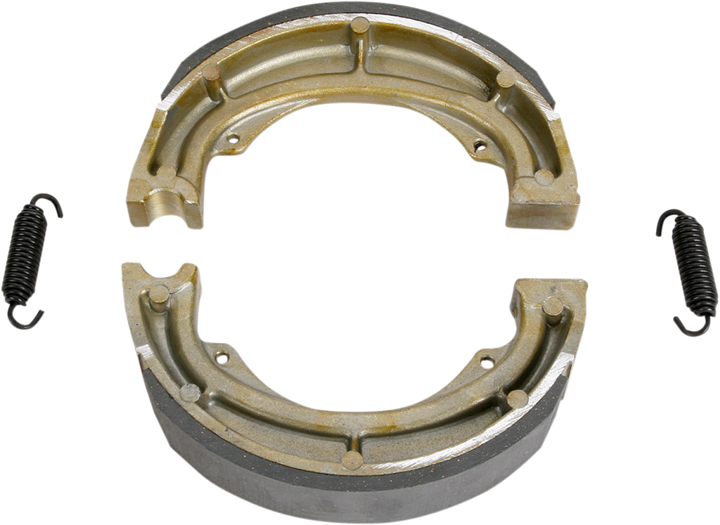 EBC Carbon Graphite "X" Brake Shoes - EBC-605