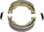 EBC Carbon Graphite "X" Brake Shoes - EBC-605