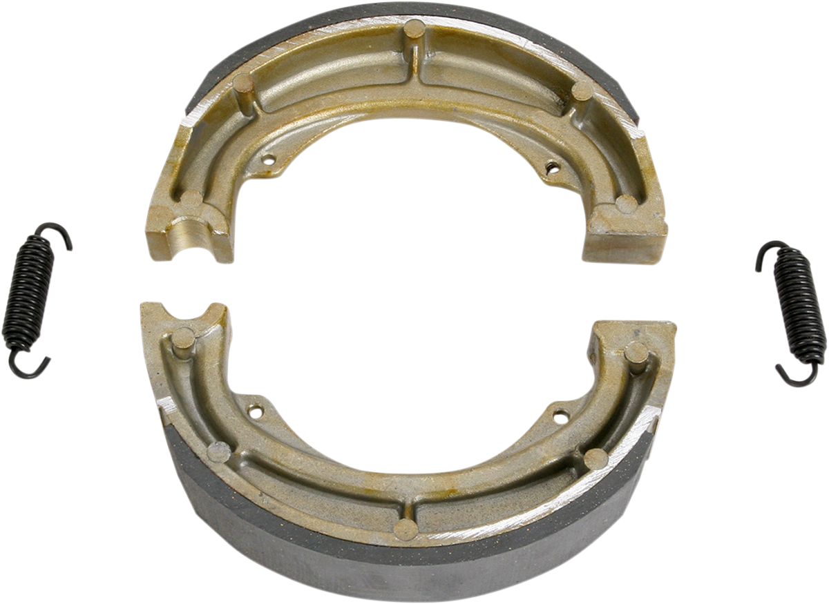 EBC Carbon Graphite "X" Brake Shoes - EBC-605