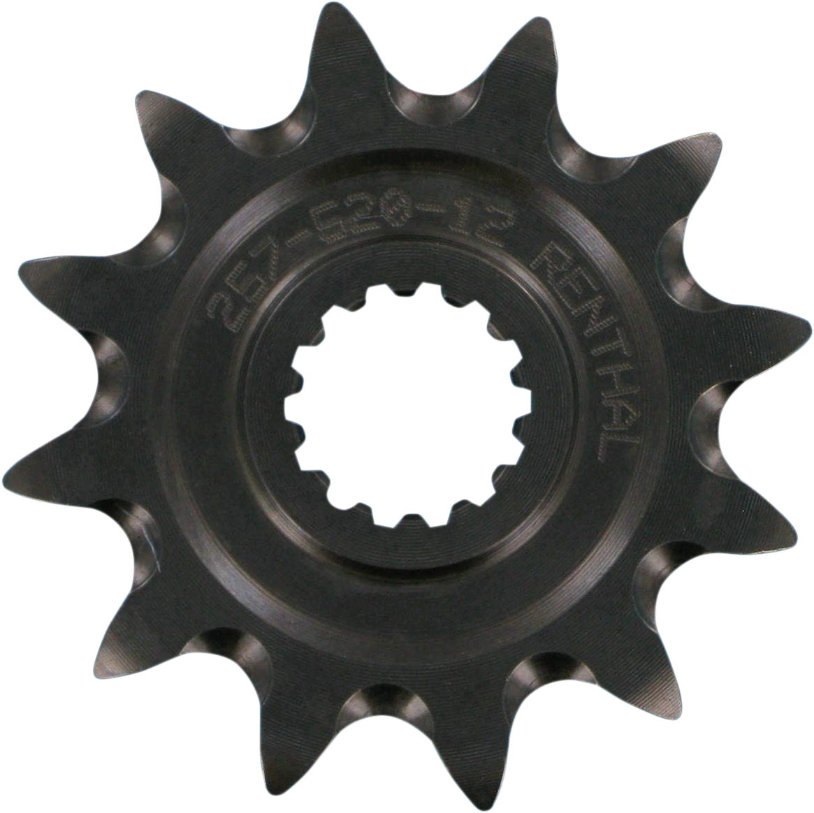 RENTHAL Front Sprocket - Sprocket / Yamaha / 12 Tooth R257-520-12