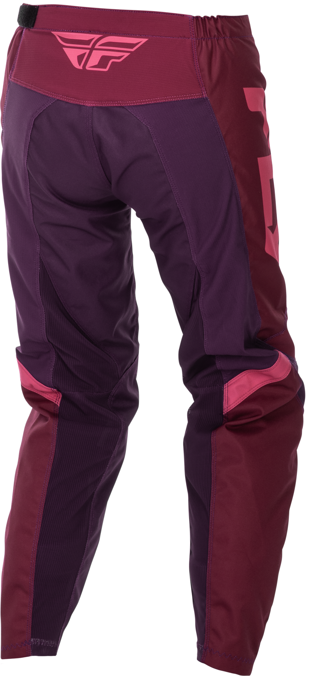 FLY Racing Women's F-16 Pants (2026) - Pink / Mauve - View 11
