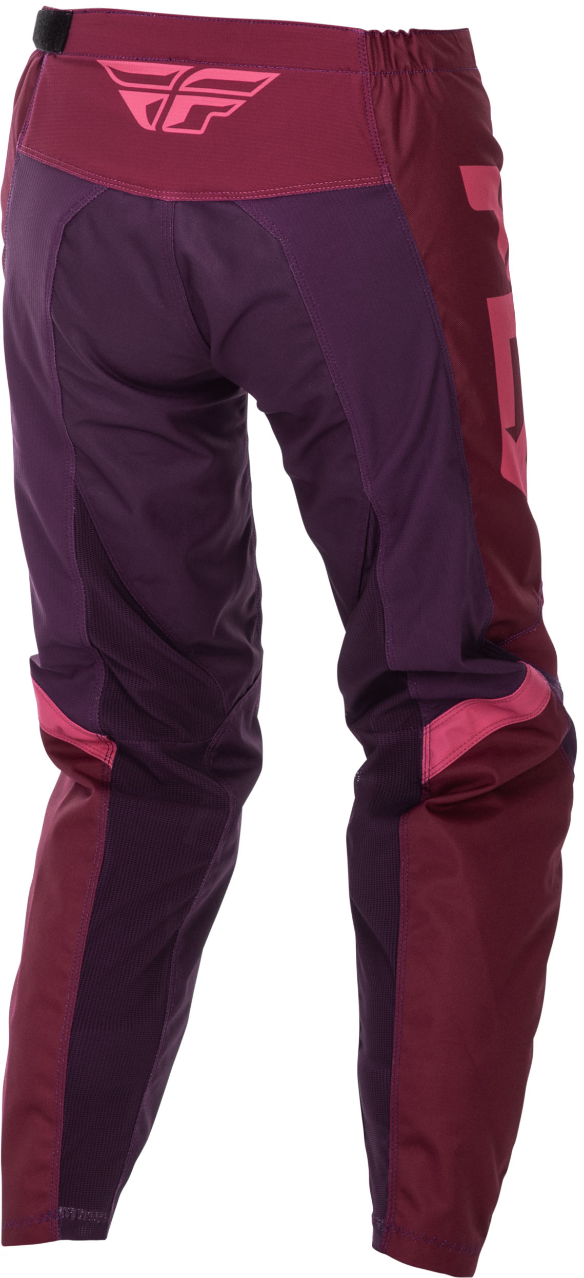 FLY Racing Women's F-16 Pants (2026) - Pink / Mauve - View 11