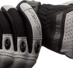 RST Ventilator-X CE Men's Glove - Silver / Black - View 8