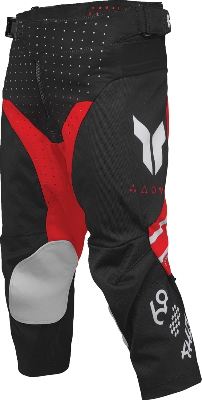 THOR Youth Launchmode Futura Pants