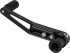 PERFORMANCE MACHINE (PM) Drifter Shift Lever - Toe / Black Ops / FL 1602-1557