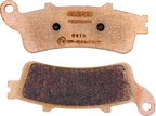 GALFER HH Sintered Brake Pads - 1721-2382