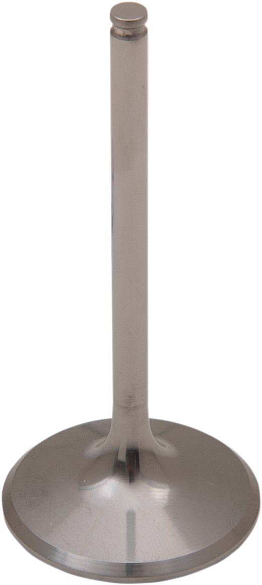DEL WEST Titanium Engine Valve