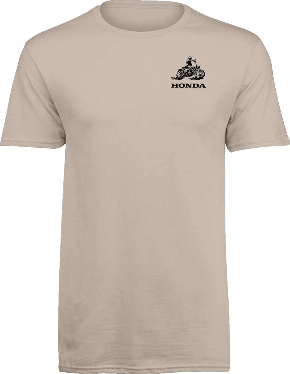 HONDA APPAREL T-Shirt Honda Heritage Goldwing
