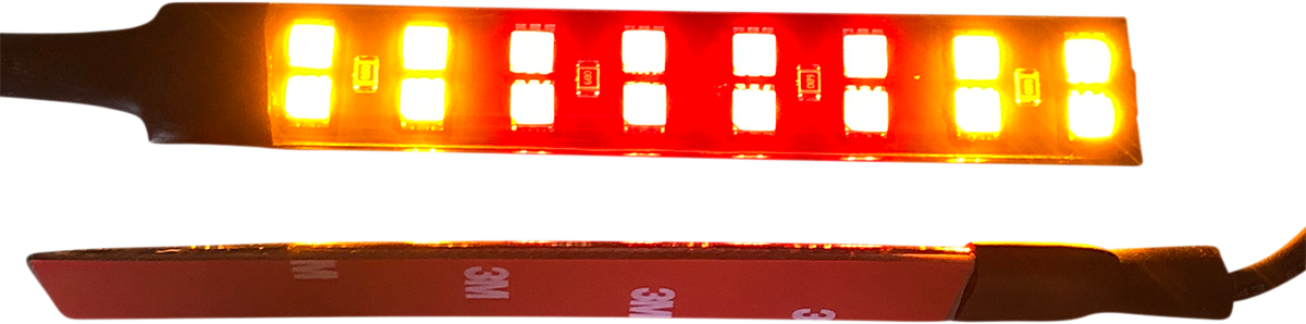 BRITE-LITES Flexible LED Taillight Strip - 5-Wire 2010-1421