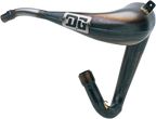 DG PERFORMANCE Racing Exhaust