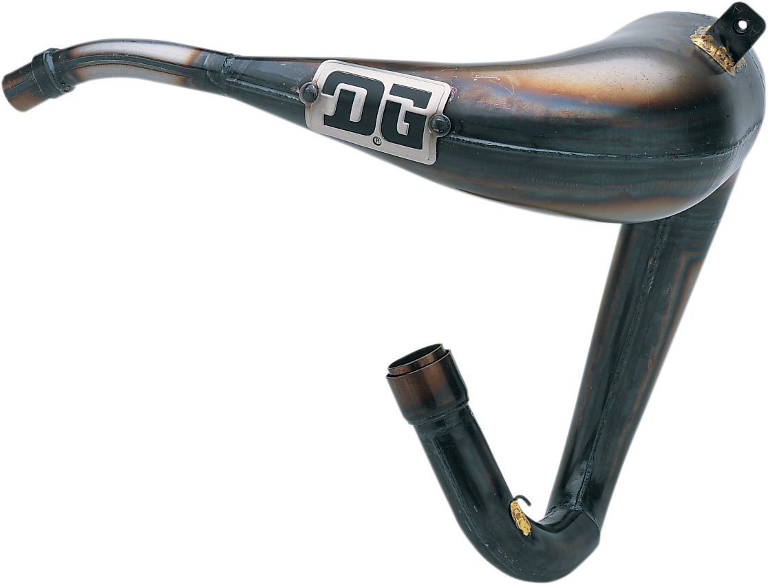 DG PERFORMANCE Racing Exhaust