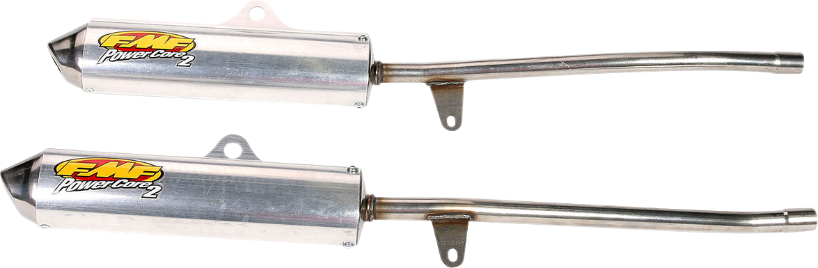 FMF Racing Yamaha Blaster 1988-2006 PowerCore 2 020263